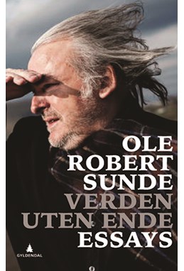 Verden uten ende : essays