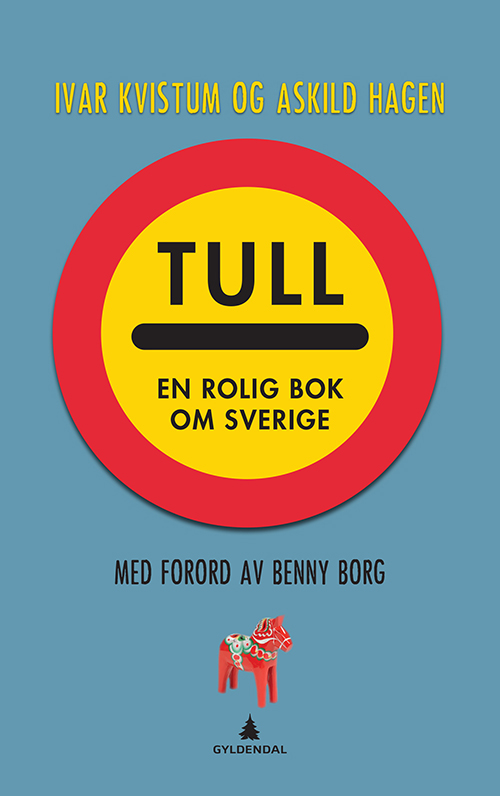 Tull : en rolig bok om Sverige