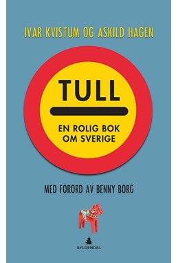 Tull : en rolig bok om Sverige
