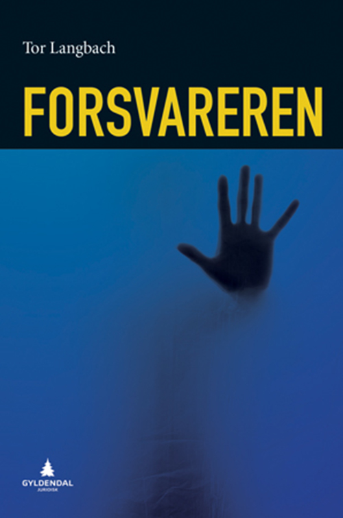 Forsvareren  (2.utg.)