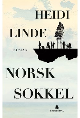 Norsk sokkel : roman