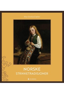 Norske strikketradisjoner