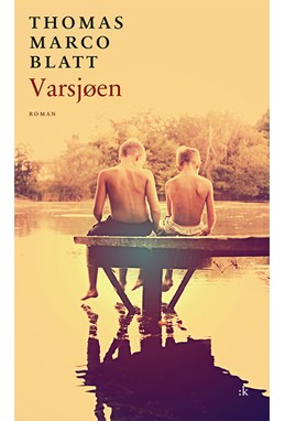 Varsjøen