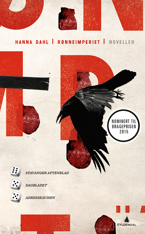 Rønneimperiet : noveller