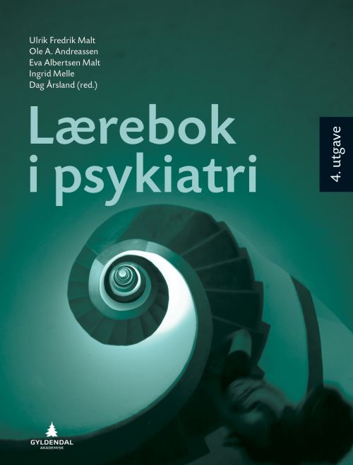 Lærebok i psykiatri  (4.utg.)