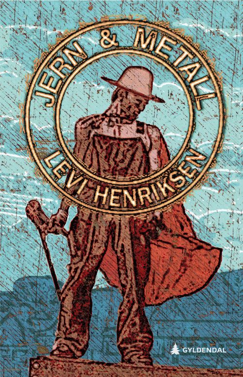 Jern & metall : noveller