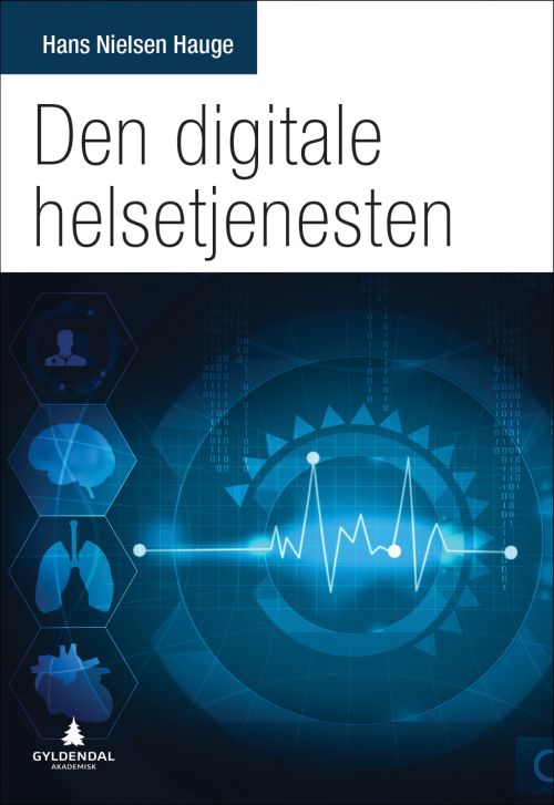 Den digitale helsetjenesten