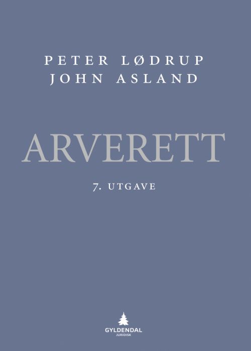 Arverett  (7.utg.)