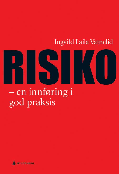Risiko : en innføring i god praksis