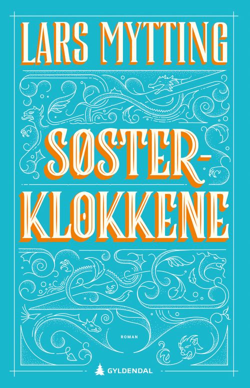 Søsterklokkene : roman