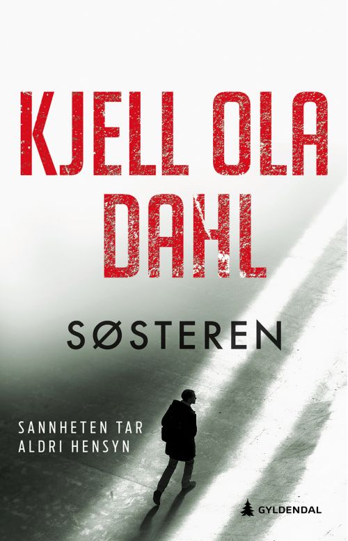 Søsteren : kriminalroman