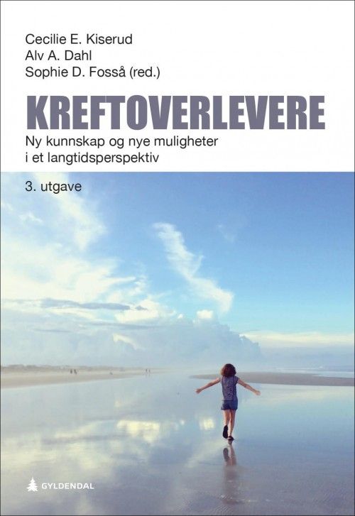 Kreftoverlevere : ny kunnskap og nye muligheter i et langtidsperspektiv  (3. utg.)