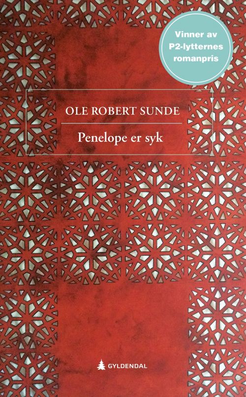 Penelope er syk : roman
