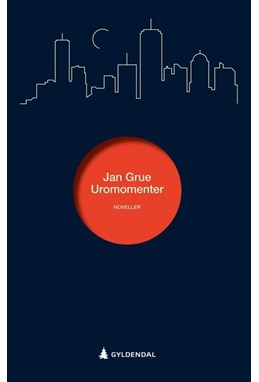 Uromomenter : noveller