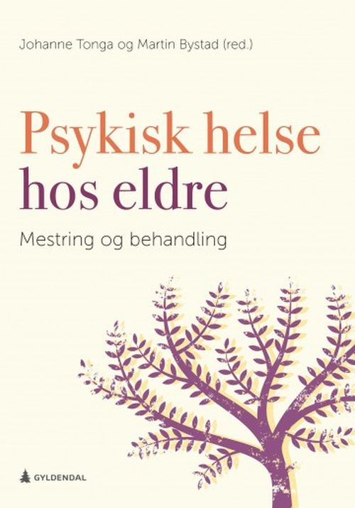 Psykisk helse hos eldre : mestring og behandling