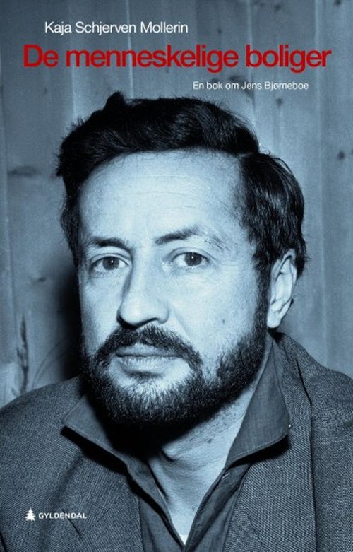 De menneskelige boliger : en bok om Jens Bjørneboe