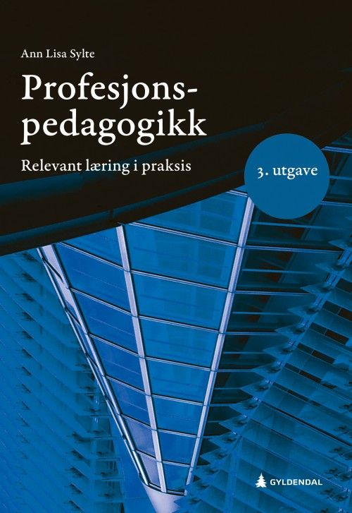 Profesjonspedagogikk : relevant læring i praksis