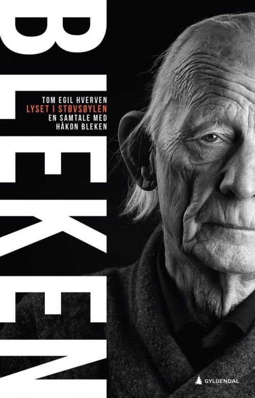 Å lese etter troen : forsøk om norsk litteratur på 2000-tallet