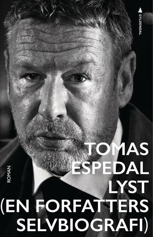 Lyst (en forfatters selvbiografi)