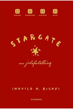 Stargate : en julefortelling