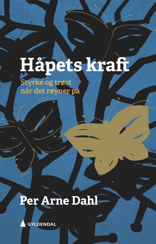 Håpets kraft : styrke og trøst når det røyner på