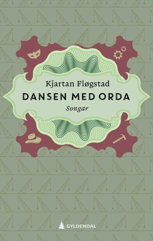Dansen med orda : songar