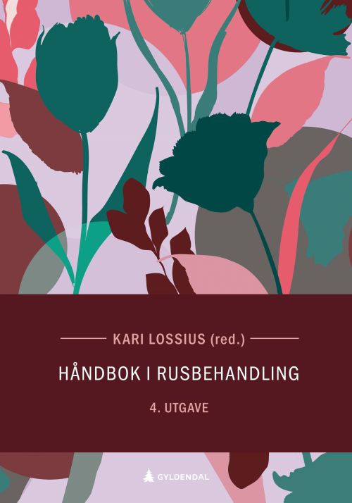 Håndbok i rusbehandling  (4. utg.)