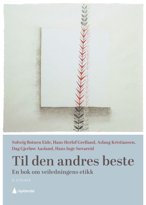 Til den andres beste : en bok om veiledningens etikk  (3. utg.)