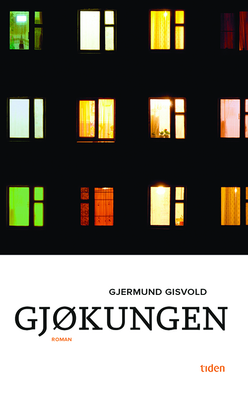 Gjøkungen : roman