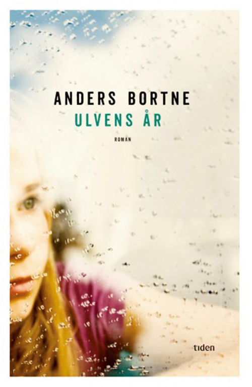 Ulvens år : roman
