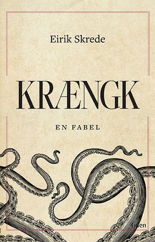 Krængk : en fabel