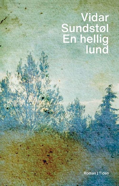En hellig lund