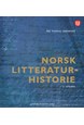 Norsk litteraturhistorie  (2.utg.)