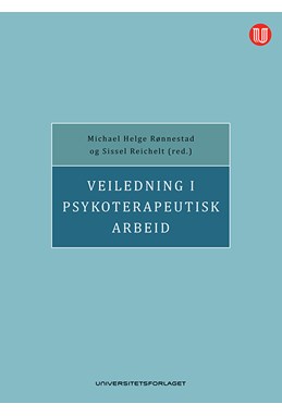 Veiledning i psykoterapeutisk arbeid