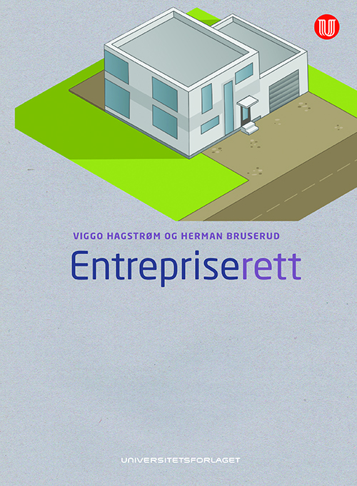 Entrepriserett