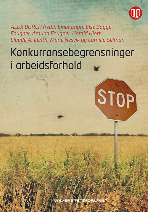 Konkurransebegrensninger i arbeidsforhold