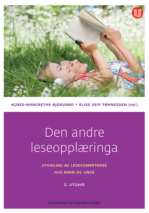 Den andre leseopplæringa  (2.utg.)