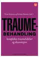 Traumebehandling : komplekse traumelidelser og dissosiasjon