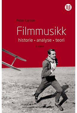 Filmmusikk : historie, analyse, teori  (2.utg.)