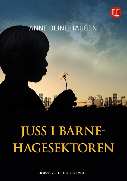 Juss i barnehagesektoren