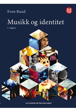 Musikk og identitet  (2.utg.)