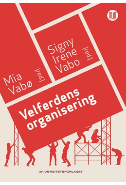 Velferdens organisering