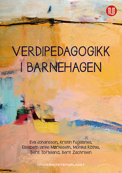 Verdipedagogikk i barnehagen