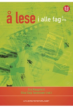 Å lese i alle fag  (2. utg.)