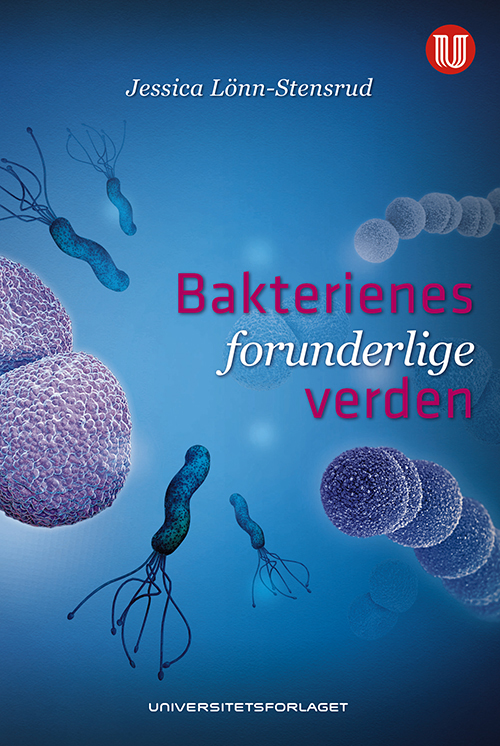Bakterienes forunderlige verden