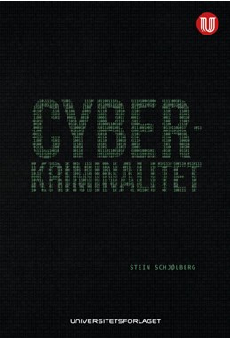 Cyberkriminalitet