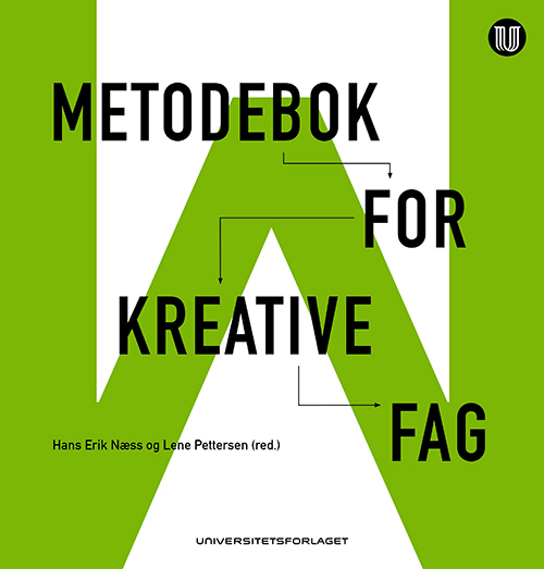 Metodebok for kreative fag