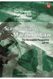 Scandinavian maritime law : the Norwegian perspective  (4th ed.)