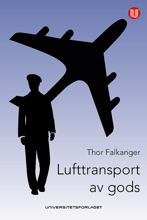 Lufttransport av gods : en rettslig studie