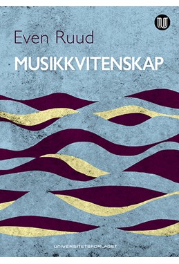 Musikkvitenskap